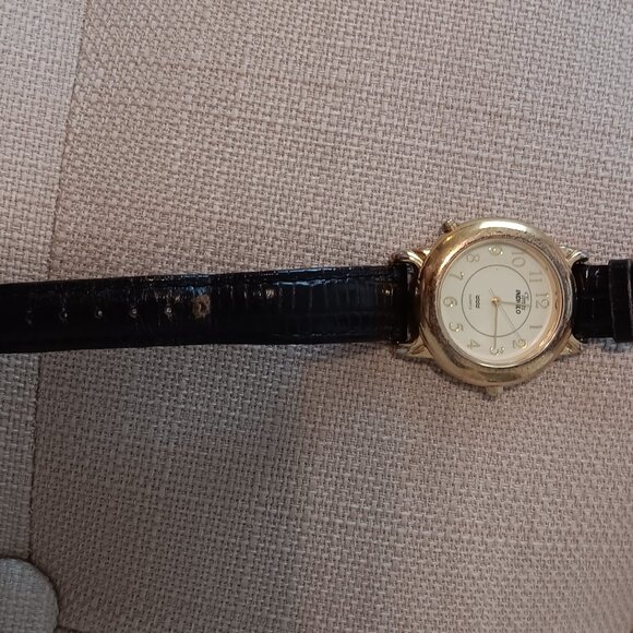 Timex Indiglo Quartz Watch / Vintage - Picture 3 of 6